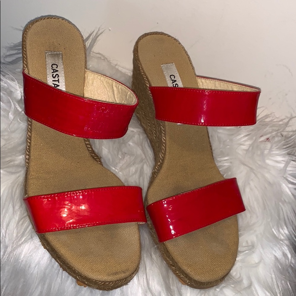 CASTAÑER sandals - Picture 6 of 12